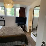 Accommodatie bij particulieren Ruhiges Im Schoenen Kaiserswerth Düsseldorf