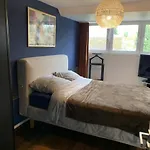 Ruhiges Zimmer im schönen Kaiserswerth