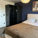 Ruhiges Zimmer im schönen Kaiserswerth