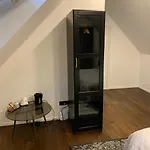 Ruhiges Zimmer im schönen Kaiserswerth